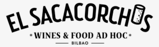 Logo Con Resplandor Sacacorchos - Graphics