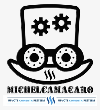 Logo Con Resplandor Michel Camacaro By Carlos Cabeza