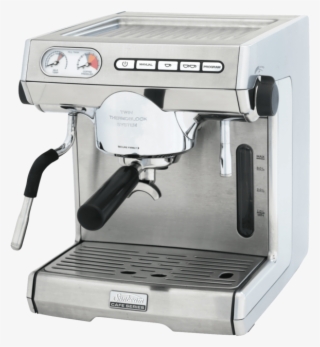 Coffee Espresso Machine - Sunbeam Em7000