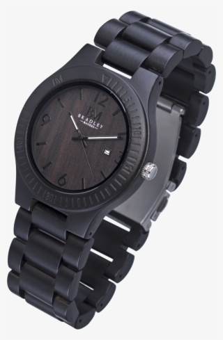 Analog Watch