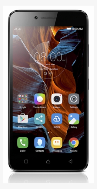 Celular Libre Lenovo Vibe K5 - Grey Lenovo Vibe K5