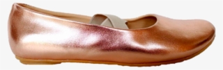 Ballet Flat