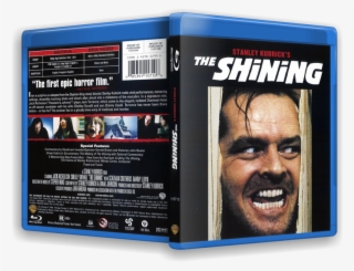 El-resplandor - Movie Poster The Shining 1980