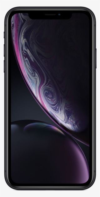 1 - Apple Iphone Xr 64gb Black