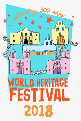 Mañana Viernes Luego Del Atardecer, Cuando Ya El Sol - World Heritage Festival San Antonio