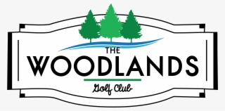 The Woodlands Golf Club - Illustration