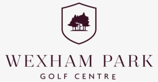 Wexham Park Golf Centre In Buckinghamshire Logo - Wexham Park Golf Club