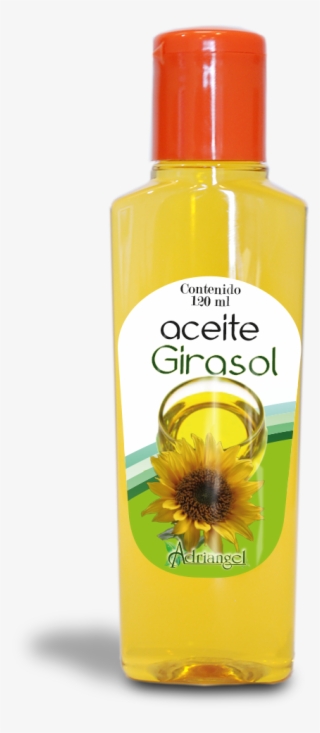 Aceite Romero - Bottle