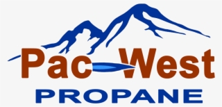 Pacwest Propane Logo - Toss A Bocce Ball