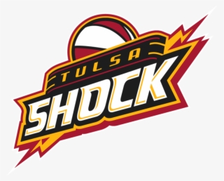 Tulsa Shock - Tulsa Shock Logo