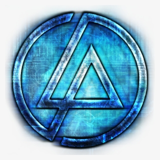 Linkin Park Logo Png - Circle