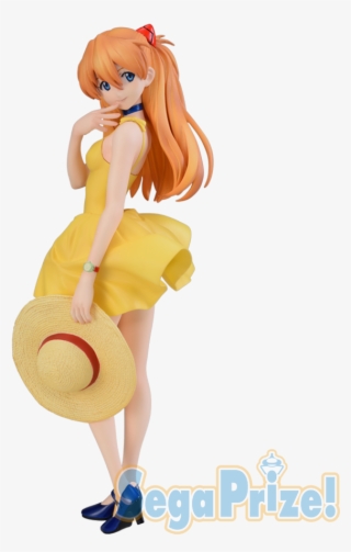 Asuka Summer Dress Pm Figure - Asuka Summer Dress Figure