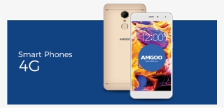 Which Is Your Choice - Celulares Amgoo
