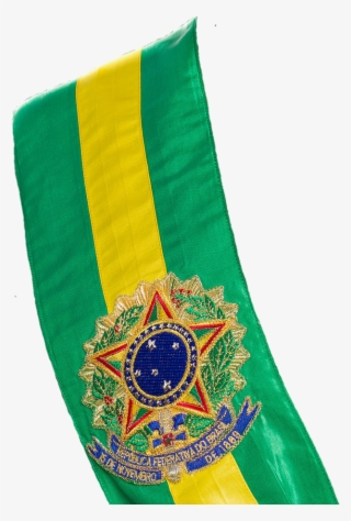 Faixa Faixa - Dilma Vana Rousseff