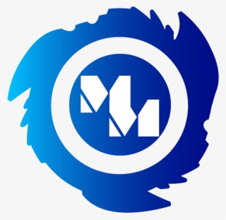 Beyblade Meta Madness - Logo Beyblade