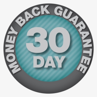 30 Day Money Back Guarantee - Nerium