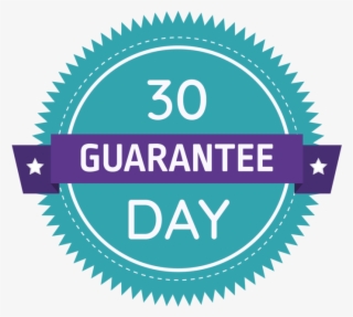 Your Purchase Is Covered By A 30 Day, Money Back Guarantee - Best Price