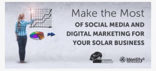 Social Media And Digital Marketing For Solar Companies - Digital Marketing Blog Posts