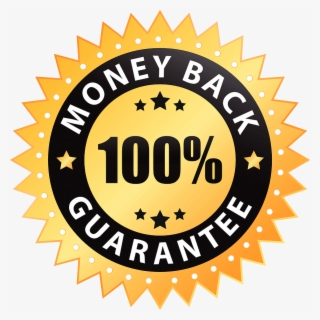 All Of Our Courses Come With A 30-day, Money Back Guarantee - Customer Guarantee