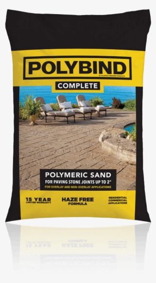 Polyind Complete Sand - Puppy