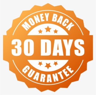 Let's Get Started - Money Back Guarantee