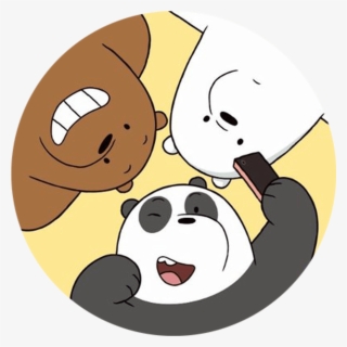 We Bare Bears Png