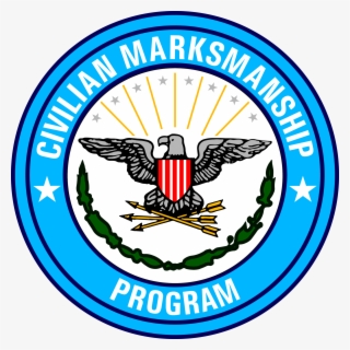 Civilian Marksmanship Program - Civilian Marksmanship Program Logo