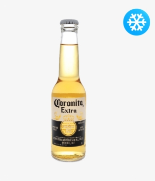Cerveza Corona - Corona Beer