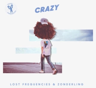 Lost Frequencies & Zonderling Crazy [review] - Lost Frequencies Zonderling Crazy