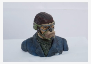 Ww1 Pilot - Figurine