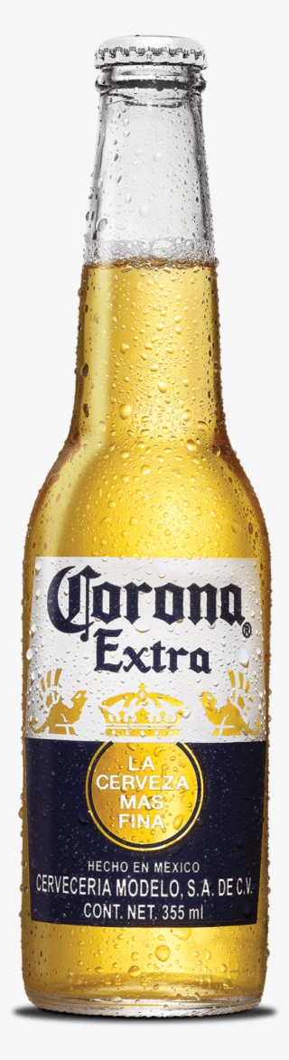 Cerveza Corona - Corona Extra