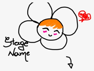 J Hope - Cartoon