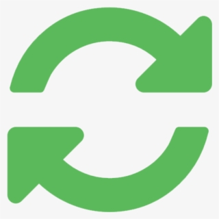 Refresh - Business Continuity Icon Png