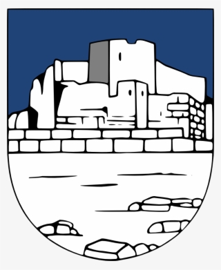 Coat Of Arms Of Podgorica - Coat Of Arms Podgorica