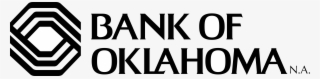 Bank Of Oklahoma - Bank Of Oklahoma Logo