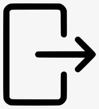 Exit Icon Png