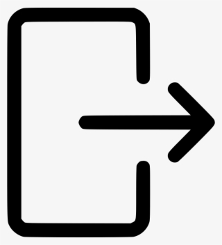 Exit Icon Png