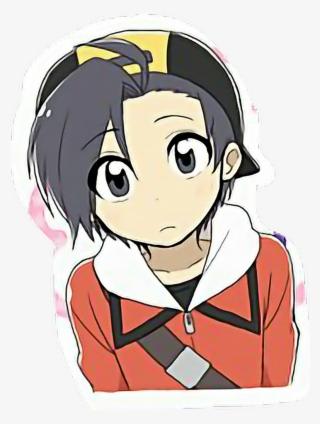 Pokemon Sticker - Cartoon