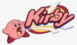Kirby /adamjensen2030 - Kirby Series