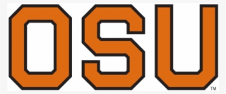 Oregon State Beavers Iron On Stickers And Peel-off - Syracuse Orange