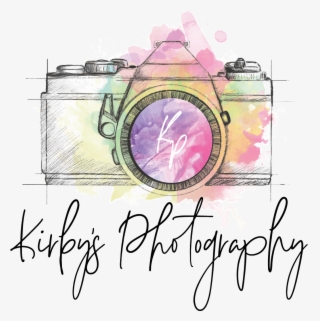 Kirby's Photography Logo - Camera