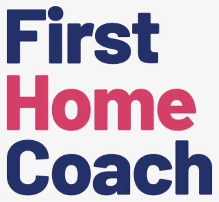 First Home Coach Logo - Graphic Design