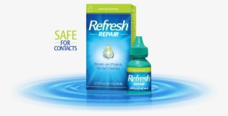 Refresh Repair - Refresh Repair Eye Drops