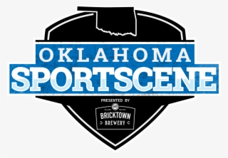 Oklahoma Sportscene - Poster