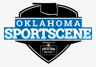 Oklahoma Sportscene - Poster