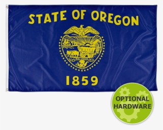 Oregon State Flag Di8033 Show Your Beaver State Pride - Oregon State Flag