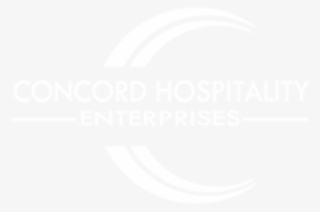 Concord Hospitality Logo - Twitter White Icon Png
