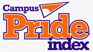 Oregon State University Named In The Top 50 Lgbt-friendly - Campus Pride Index Logo