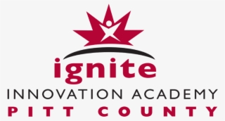Ignite Innovation Academy Pitt Store - Goggin Ice Center Logo