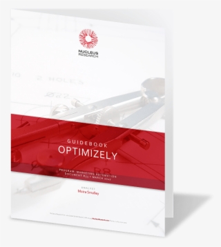 Optimizely Customers Perform 10x More Experiments - Envelope